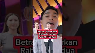 Betran Peto Bongkar Rahasia Ruben #betrandpeto #rubenonsu