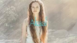 Akaal - Ajeet Kaur (feat Trevor Hall) - with lyrics english/french