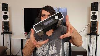 M2 Tech Young MK III DAC - Unboxing - Review - The Mighty!