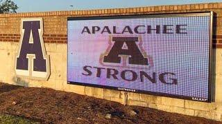 Students and parents call for more mental health support for teachers at Apalachee High School