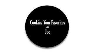 Cooking Your Favorites (ChickenChow Mien)