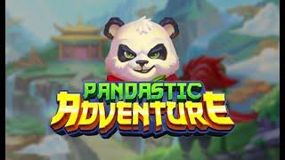  Demo Slot Spotlight: Pandastic Adventure by Play'n GO 