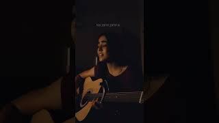 ORE PRIYA | COVER BY @prairnarainaa | NIGHT HOOD VIBEZ