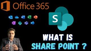 What is work of Microsoft SharePoint ! How to create SharePoint sites  step by step guide !