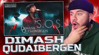 Dimash - SOS (РЕАКЦИЯ | REACTION)