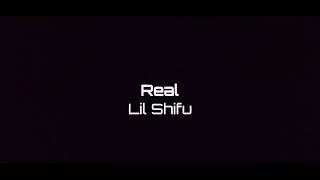 Lil Shifu - Real prod:87club