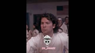 Axel injures Robby? #nomercy #migueldiaz #robbykeene  #sadedits #edit #cobrakai #cobrakaineverdies