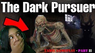 SARAH Playing THE DARK PURSUER 2 || Game Play in Tamil Commentary || kidgamingtamil ||