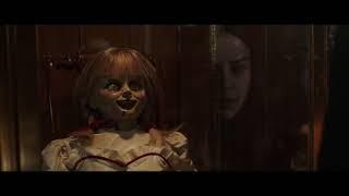 ANNABELLE COMES HOME - Official International Trailer