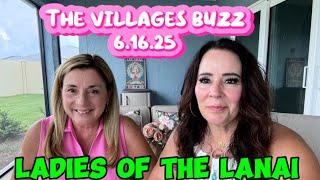 The Villages Buzz 6.16.25. The Villages, Florida