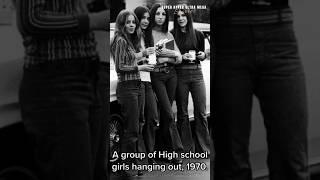 Historical Photos of People