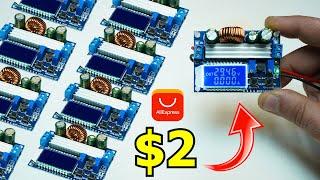 THIS $2 Aliexpress Module Has a Hidden Feature?