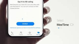 Huawei MeeTime Hota