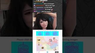 Emiru Can't Solve A CAPTCHA