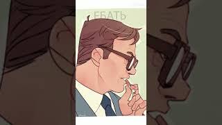 Chernobyl HBO fan arts
