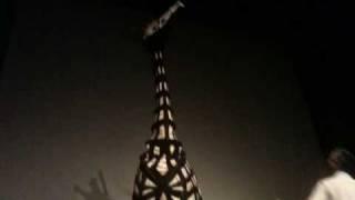 Handspring Puppet Company Giraffe