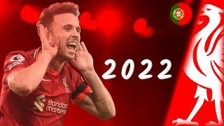 Diogo Jota 2022 ● Amazing Goals & Skills | HD