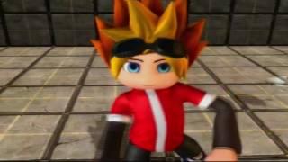 1v1: SnipinPixiHunter (Spike) vs megatoxic2 (Nathan Drake) (Best 2 out of 3)
