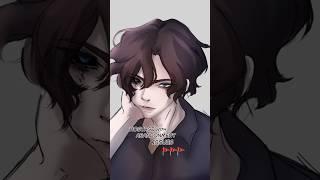 x =   #blnovel #redflags #oc #pride #booktok #lgbt #fanart #bl #bookrecs #originalcharacter