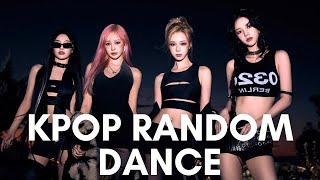 KPOP RANDOM PLAY DANCE (NEW & ICONIC)