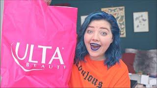 Ulta Haul | GRWM