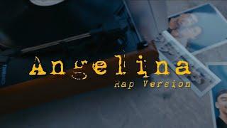 Hati Mo Town Ft Rayvanny - Angelina Rap Version (Visualizer)