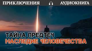 АУДИОКНИГА  ПРИКЛЮЧЕНИЯ  Тайна предтеч наследие человечества