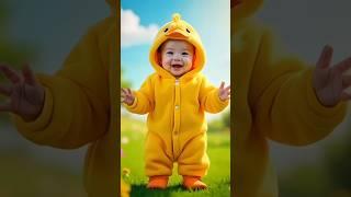 Dudi dudi dam dam  dude dude dam #shortvideos #foryou #viralvideo #babyfunnyvideo #cute #dog