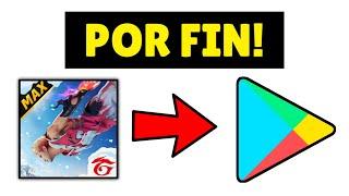 Como INSTALAR FREE FIRE MAX  TUTORIAL PASO A PASO   Kenay1m