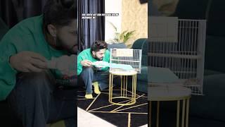 Possesive Boyfriend  #youtubeshorts #alfesh