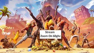 Fortnite live solo arene vener me bxf/bf