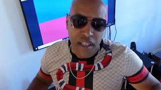 Vlog20: Alex Neptune Feat Cean  - Ayiti Cheri