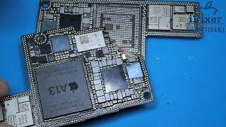 IPHONE 11PRO MAX BOARD TRANSPLANT |A13CPU|