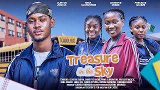 TREASURE IN THE SKY - CLINTON JOSHUA, CHINENYE NNEBE, MIWA OLORUNFEMI latest 2024 nigerian movie