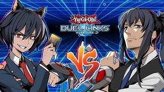 Merry vs Takahata Yu-Gi-Oh! Duel Links【VTuber】