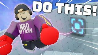 6 SECRET Strategies Only Roblox Rivals PROS Know..
