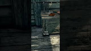 Get a Free House in Skyrim! 