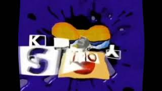 Klasky Csupo (Extremely High Pitch X10) [MY VERSION]