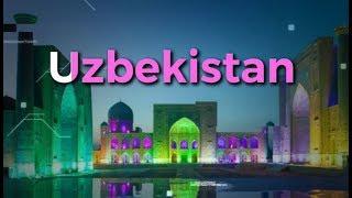 Explore Uzbekistan with Golden Triangle (India)