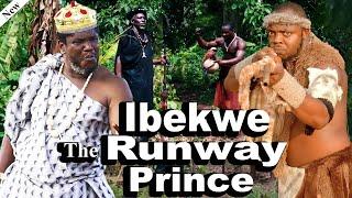 Just Released Movie [IBEKWE THE  RUNAWAY PRINCE 5&6] [New Movie] - Ugezu J Ugezu, Okere Joseph 2025
