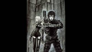 Mangaka with harsh artstyles