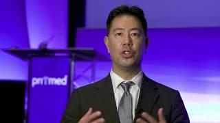 Introducing Kevin Pho, MD | Pri-Med Keynote