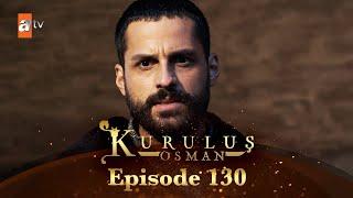 Kurulus Osman Urdu - Season 6 Episode 130