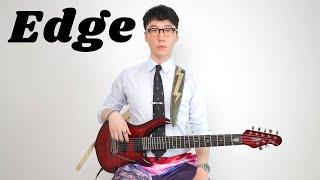 Edge - REZZ. COVER.