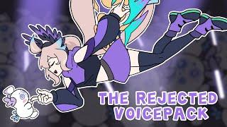 The Rejected Voice-pack  | Enna Alouette