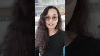 Манапқызы Диана - докторант кафедры