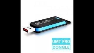 Umt pro dongle all tools