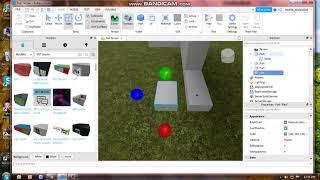 how to make vip door in roblox studio