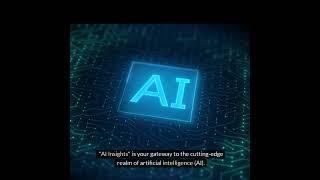 AI Insights