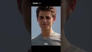 Vampire Diaries - Damon and Stefan Mondays - STARZPLAY